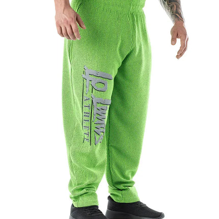 Neon Pantalon Bodybuilding LP Limits Boston Legal Power