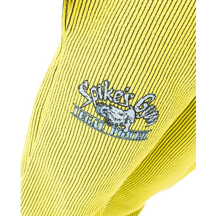 Neon Pantalon Bodybuilding Spikes Gym Boston Legal Power