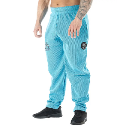 Neon Pantalon Bodybuilding Spikes Gym Boston Legal Power