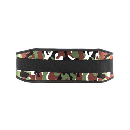 Neopren Belt Legal Power