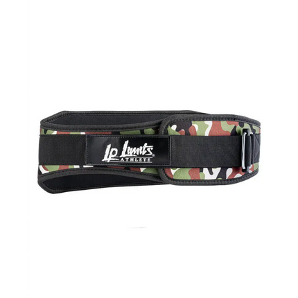 Neopren Belt Legal Power