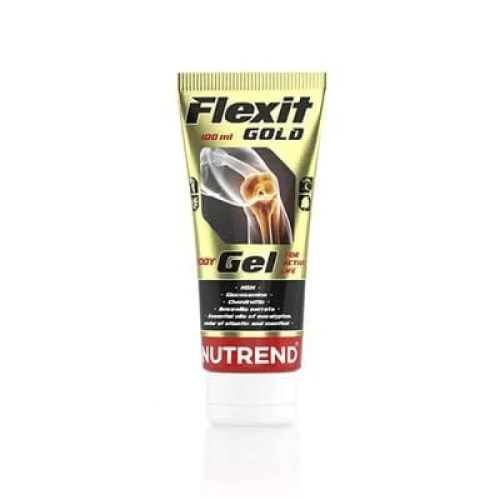 NUTREND NUTREND Flexit Or Gel - 100ml