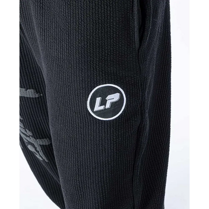 Pantalon Bodybuilding Black in Black LP Limits Boston Legal Power