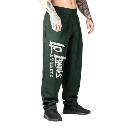Pantalon Bodybuilding Limited Edition Boston Legal Power