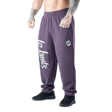 Pantalon Bodybuilding Limited Edition Boston Legal Power