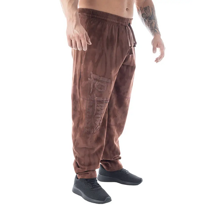 Pantalon Bodybuilding LP Limits Batik Ottomix Legal Power