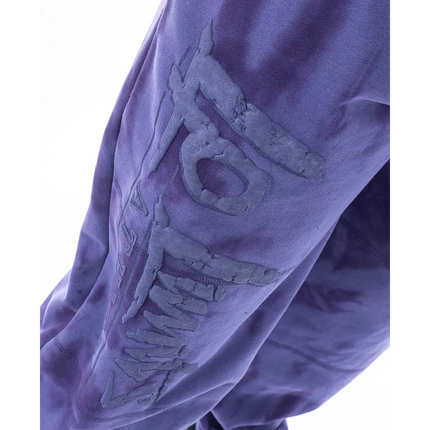 Pantalon Bodybuilding LP Limits Batik Ottomix Legal Power