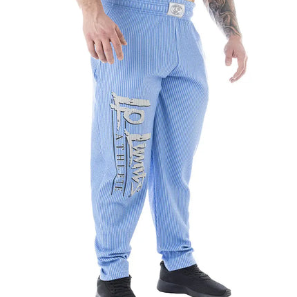 Pantalon Bodybuilding LP Limits Boston Dual Rib Legal Power