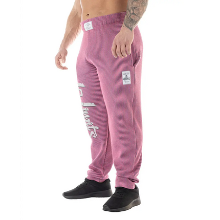 Pantalon Bodybuilding LP Limits Boston Dual Rib Legal Power