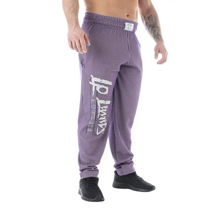 Pantalon Bodybuilding LP Limits Boston Dual Rib Legal Power