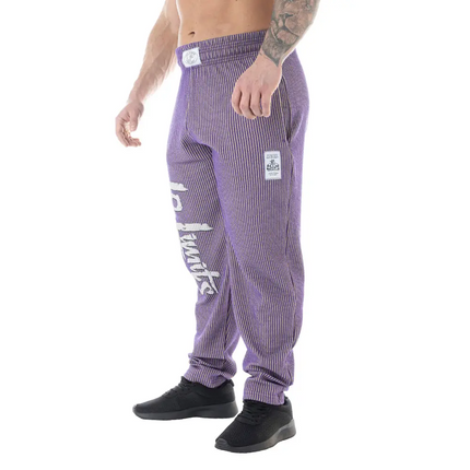 Pantalon Bodybuilding LP Limits Boston Dual Rib Legal Power