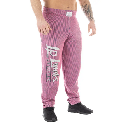 Pantalon Bodybuilding LP Limits Boston Dual Rib Legal Power