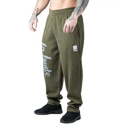 Pantalon Bodybuilding LP Limits Boston Legal Power