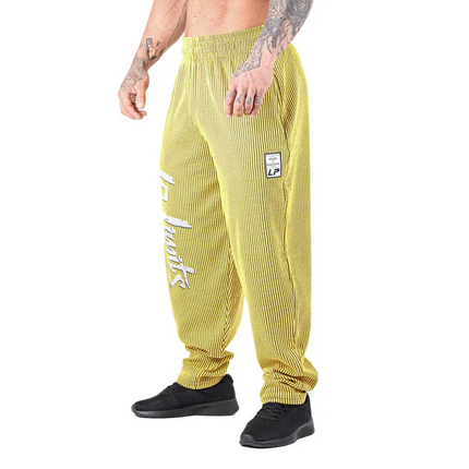 Pantalon Bodybuilding LP Limits Boston Legal Power