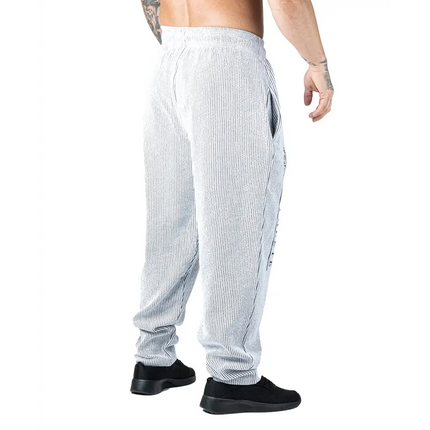 Pantalon Bodybuilding LP Limits Boston Legal Power