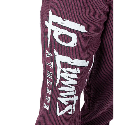 Pantalon Bodybuilding LP Limits Boston Legal Power