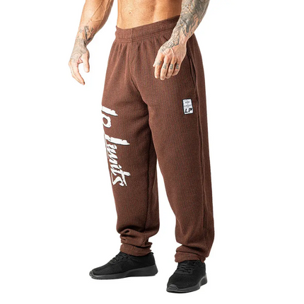 Pantalon Bodybuilding LP Limits Boston Legal Power
