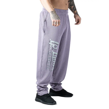 Pantalon Bodybuilding LP Limits Boston Legal Power