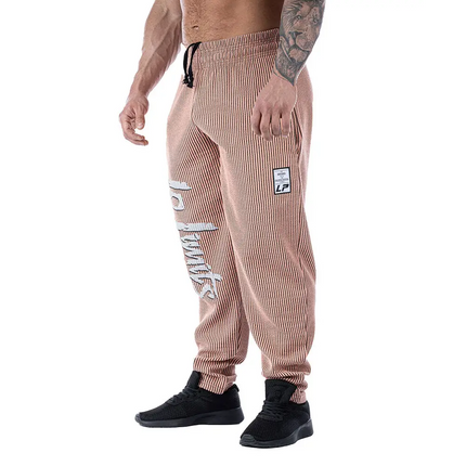 Pantalon Bodybuilding LP Limits Boston Legal Power