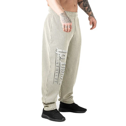Pantalon Bodybuilding LP Limits Boston Legal Power