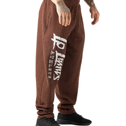 Pantalon Bodybuilding LP Limits Boston Legal Power