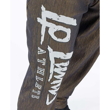Pantalon Bodybuilding LP Limits Ottoman 2.0 Legal Power
