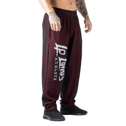 Pantalon Bodybuilding LP Limits Ottoman 2.0 Legal Power