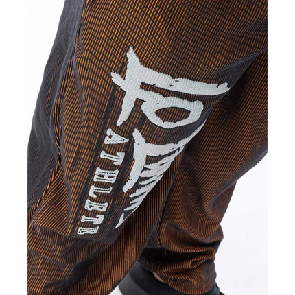 Pantalon Bodybuilding LP Limits Ottoman 2.0 Legal Power