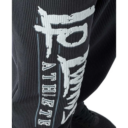 Pantalon Bodybuilding LP Limits Ottoman 2.0 Legal Power