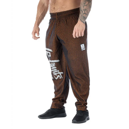 Pantalon Bodybuilding LP Limits Ottoman 2.0 Legal Power