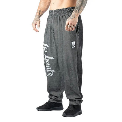 Pantalon Bodybuilding LP Limits Ottoman 2.0 Legal Power