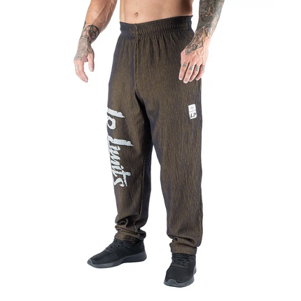 Pantalon Bodybuilding LP Limits Ottoman 2.0 Legal Power