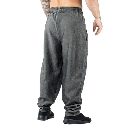 Pantalon Bodybuilding LP Limits Ottoman 2.0 Legal Power