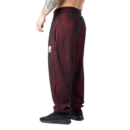 Pantalon Bodybuilding LP Limits Ottoman 2.0 Legal Power