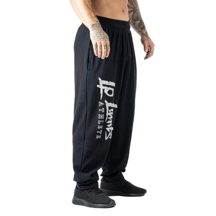 Pantalon Bodybuilding LP Limits Ottoman 2.0 Legal Power