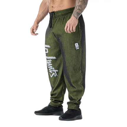 Pantalon Bodybuilding LP Limits Ottoman 2.0 Legal Power