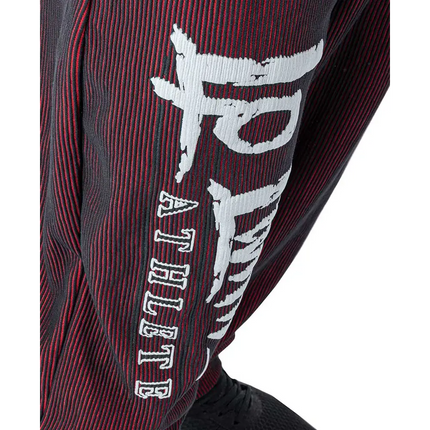 Pantalon Bodybuilding LP Limits Ottoman 2.0 Legal Power