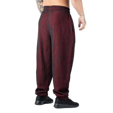 Pantalon Bodybuilding LP Limits Ottoman 2.0 Legal Power