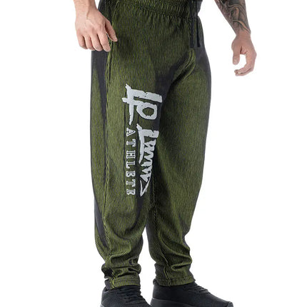Pantalon Bodybuilding LP Limits Ottoman 2.0 Legal Power