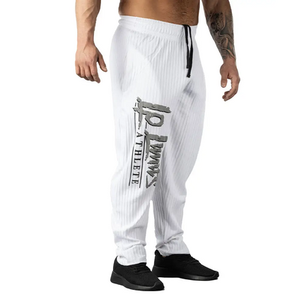 Pantalon Bodybuilding LP Limits Poor boy Legal Power