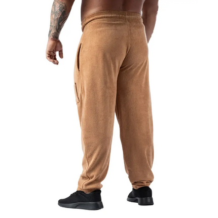 Pantalon Bodybuilding LP Limits Stonewashed Frottee Legal Power