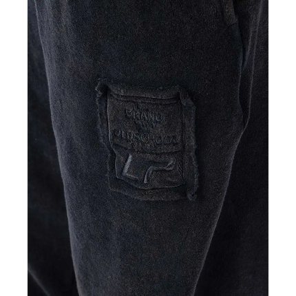 Pantalon Bodybuilding LP Limits Stonewashed Frottee Legal Power