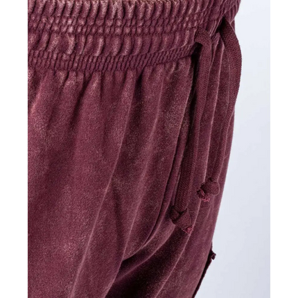 Pantalon Bodybuilding LP Limits Stonewashed Ottomix Legal Power