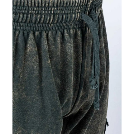 Pantalon Bodybuilding LP Limits Stonewashed Ottomix Legal Power
