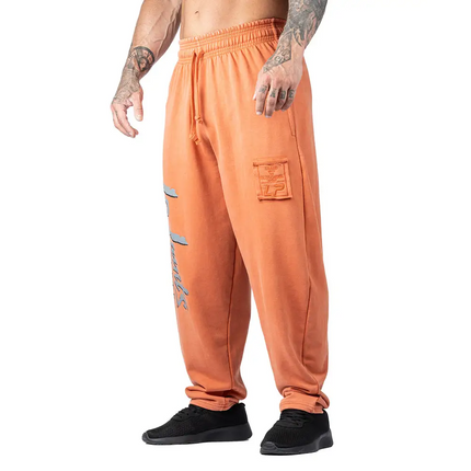 Pantalon Bodybuilding LP Limits Stonewashed Ottomix Legal Power