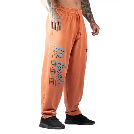 Pantalon Bodybuilding LP Limits Stonewashed Ottomix Legal Power