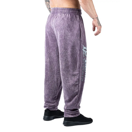 Pantalon Bodybuilding LP Limits Stonewashed Ottomix Legal Power
