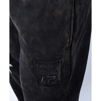 Pantalon Bodybuilding LP Limits Stonewashed Ottomix Legal Power