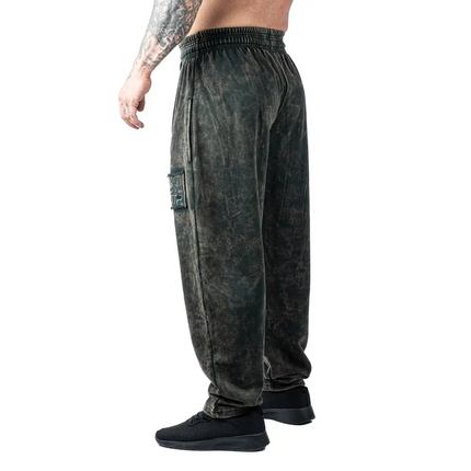 Pantalon Bodybuilding LP Limits Stonewashed Ottomix Legal Power