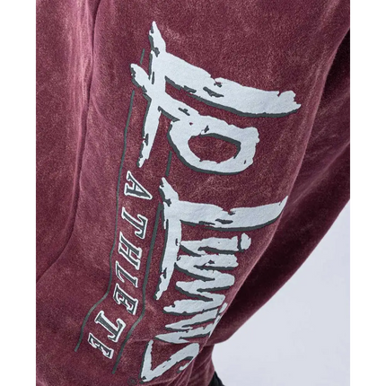 Pantalon Bodybuilding LP Limits Stonewashed Ottomix Legal Power